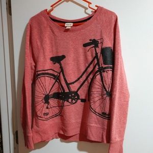 Mossimo Sweatshirt